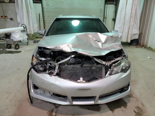 Photo 5 from auction – 2012 TOYOTA CAMRY BASE with VIN 4T1BF1FK0CU029979