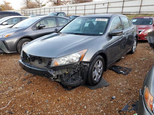 HONDA ACCORD LXP 2012 with VIN 1HGCP2F49CA173739 - Photo from auction