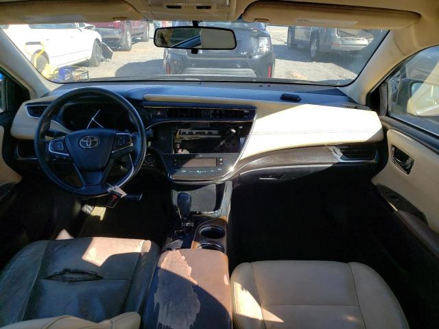 Photo 8 from auction – 2016 TOYOTA AVALON XLE with VIN 4T1BK1EB0GU208610