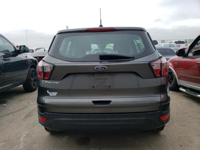Photo 6 from auction – 2017 FORD ESCAPE S with VIN 1FMCU0F76HUD35043