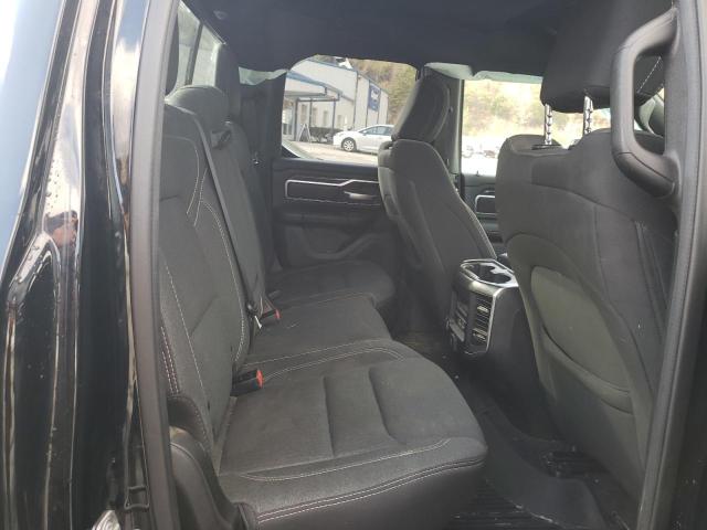 Photo 10 from auction – 2019 RAM 1500 BIG H with VIN 1C6SRFBT8KN814743