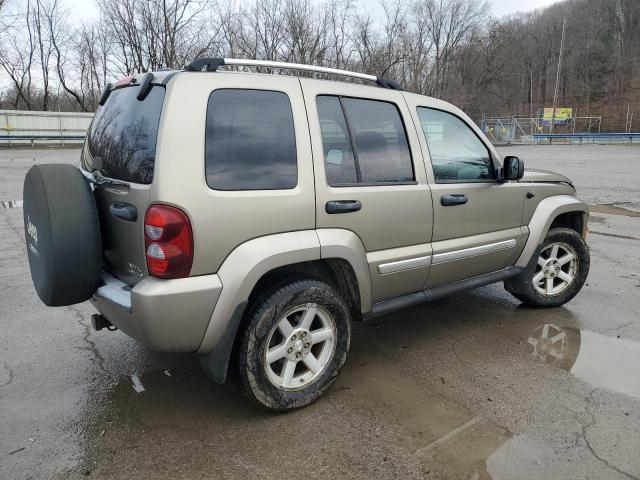 Photo 3 from auction – 2005 JEEP LIBERTY LI with VIN 1J4GL58K85W693228