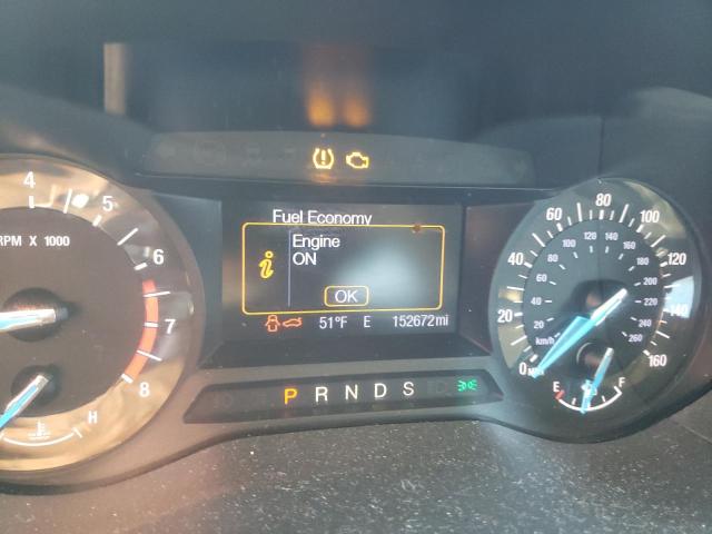 Photo 9 from auction – 2013 FORD FUSION SE with VIN 3FA6P0H91DR152146