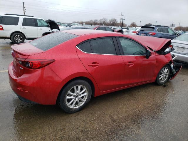 Photo 3 from auction – 2015 MAZDA 3 TOURING with VIN JM1BM1V76F1244005