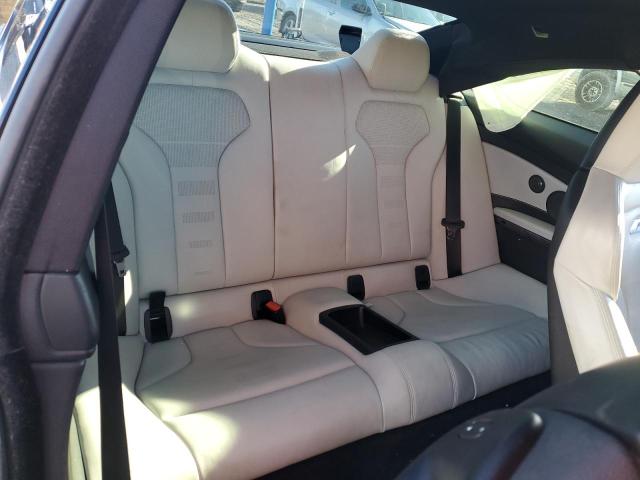 Photo 10 from auction – 2016 BMW M4 with VIN WBS3R9C52GK708336