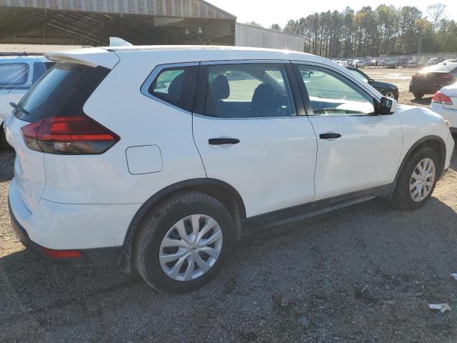 Photo 3 from auction – 2017 NISSAN ROGUE S with VIN 5N1AT2MT7HC774246