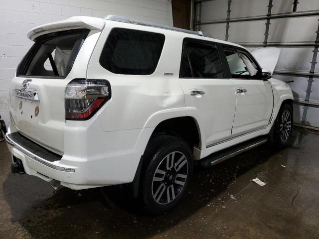Photo 3 from auction – 2019 TOYOTA 4RUNNER SR with VIN JTEBU5JR6K5616231