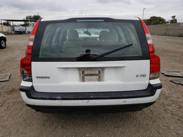 Zdjęcie 6 z aukcji – 2004 VOLVO V70 z VIN YV1SW64A642403918