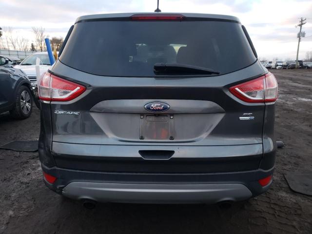 Photo 6 from auction – 2016 FORD ESCAPE SE with VIN 1FMCU9GX2GUA64645