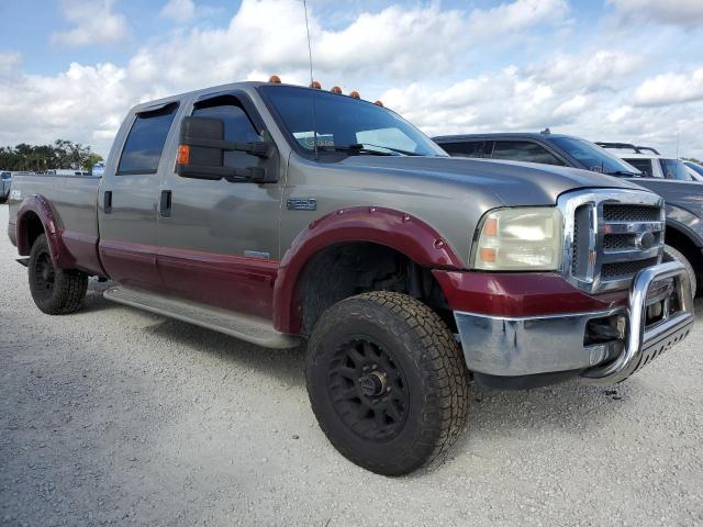 Photo 4 from auction – 2002 FORD F250 SUPER with VIN 1FTNW21F02EC41534