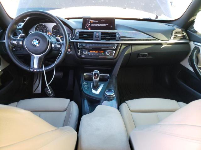 Photo 8 from auction – 2015 BMW 428 I GRAN with VIN WBA4A5C50FD410525