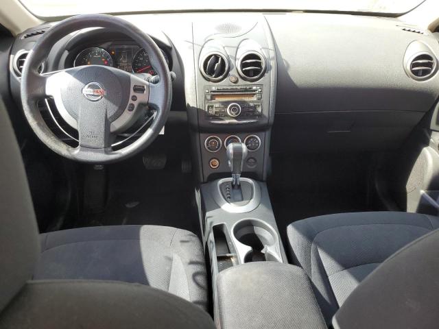 Photo 8 from auction – 2011 NISSAN ROGUE S with VIN JN8AS5MT3BW170163