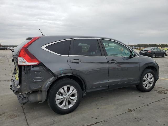 Photo 3 from auction – 2013 HONDA CR-V EX with VIN 2HKRM4H55DH669974
