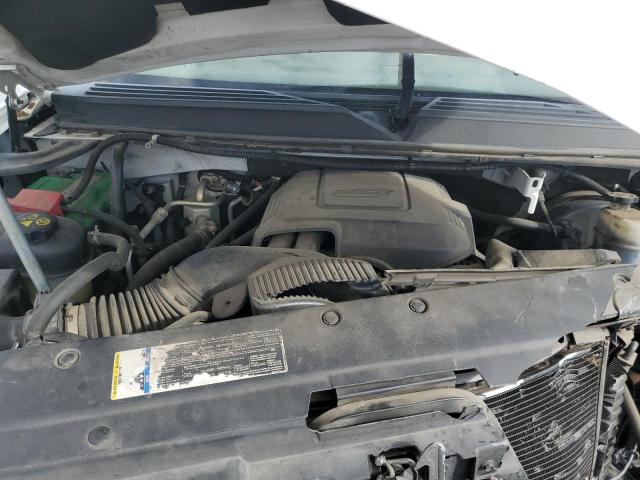 Photo 12 from auction – 2010 CHEVROLET TAHOE C150 with VIN 1GNUCCE09AR149806