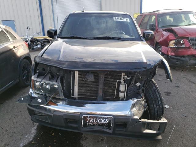 Photo 5 from auction – 2011 CHEVROLET COLORADO L with VIN 1GCHSDFE2B8128512