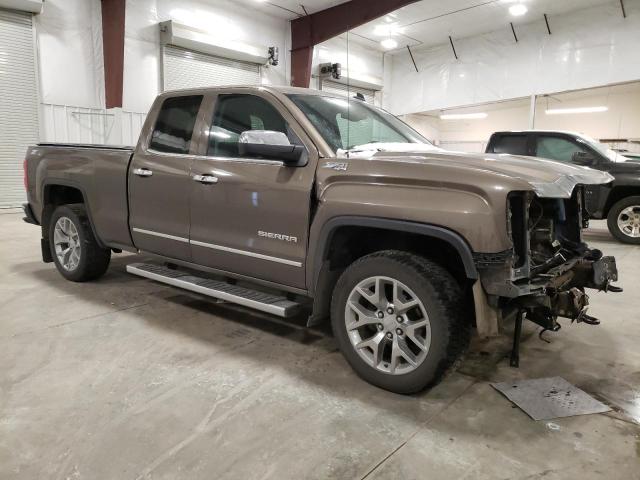 Photo 4 from auction – 2014 GMC SIERRA K15 with VIN 1GTV2VEC2EZ152817