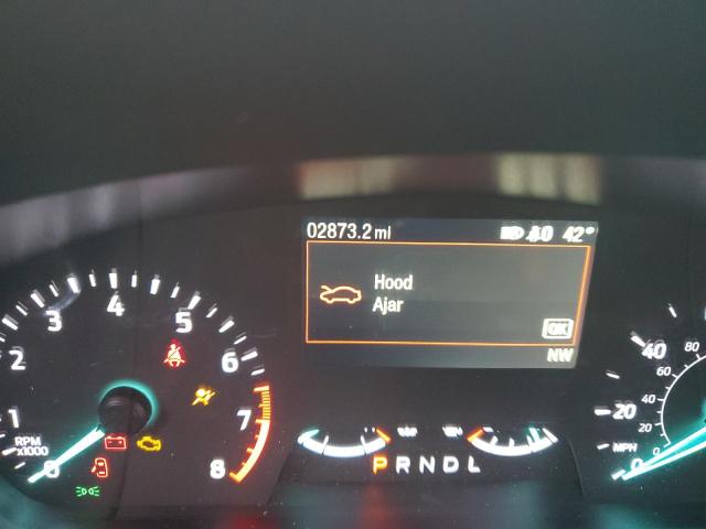 Photo 9 from auction – 2022 FORD ESCAPE SE with VIN 1FMCU9G68NUB65595