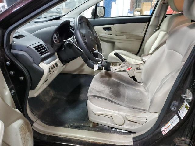 Photo 7 from auction – 2012 SUBARU IMPREZA PR with VIN JF1GJAC65CH029135
