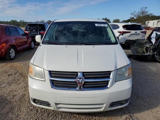Photo 5 from auction – 2008 DODGE GRAND CARA with VIN 2D8HN54P38R138742