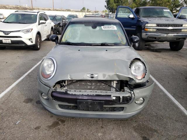 Photo 5 from auction – 2016 MINI COOPER with VIN WMWXU1C52G2D11718