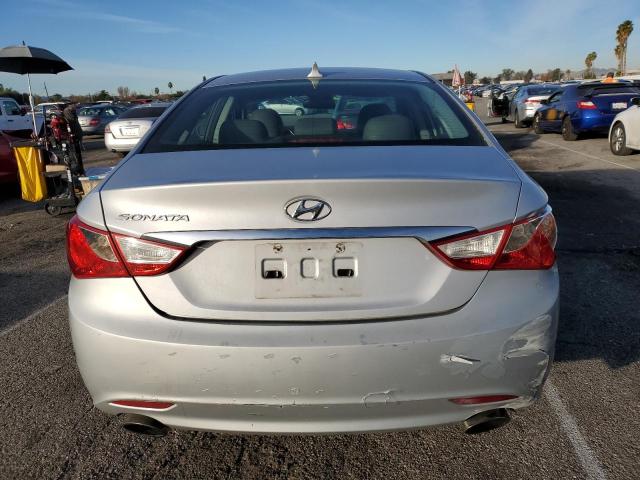 Photo 6 from auction – 2011 HYUNDAI SONATA with VIN 5NPEC4AC3BH036431