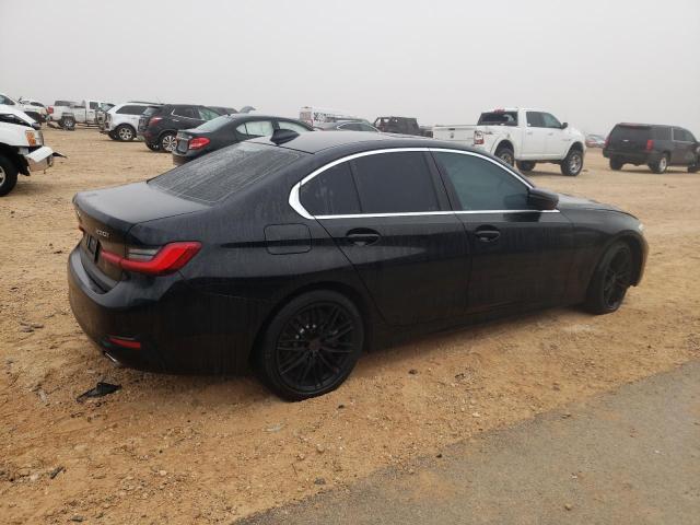Photo 3 from auction – 2019 BMW 330I with VIN WBA5R1C53KAE82128