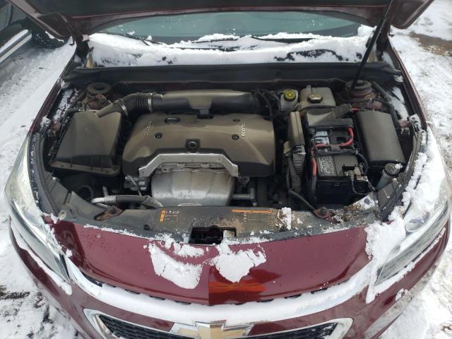 Photo 11 from auction – 2016 CHEVROLET MALIBU LIM with VIN 1G11C5SA3GF120633