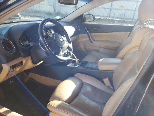Photo 7 from auction – 2010 NISSAN MAXIMA S with VIN 1N4AA5AP4AC830061