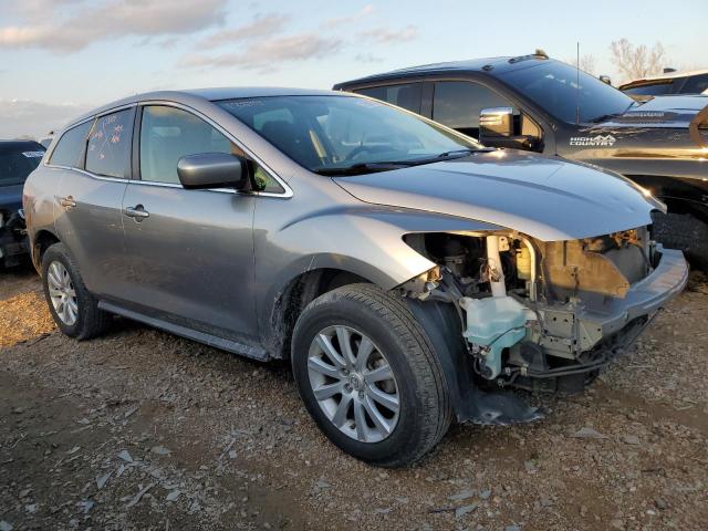 Photo 4 from auction – 2011 MAZDA CX-7 with VIN JM3ER2B56B0361551