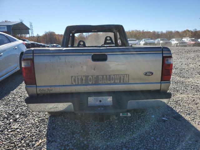 Photo 6 from auction – 2004 FORD RANGER SUP with VIN 1FTYR44U54PA03390