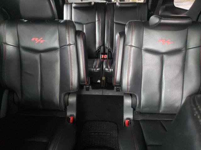 Photo 10 from auction – 2012 DODGE DURANGO R/ with VIN 1C4SDJCT0CC322746