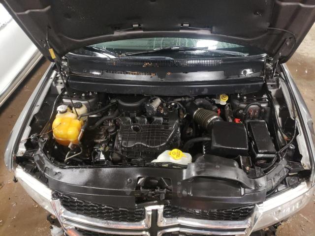 Photo 12 from auction – 2012 DODGE JOURNEY CR with VIN 3C4PDDDG2CT200287