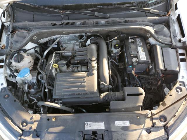 Photo 11 from auction – 2017 VOLKSWAGEN JETTA S with VIN 3VW2B7AJ6HM246849