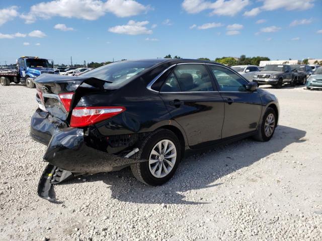 Photo 3 from auction – 2017 TOYOTA CAMRY LE with VIN 4T1BF1FK1HU807441