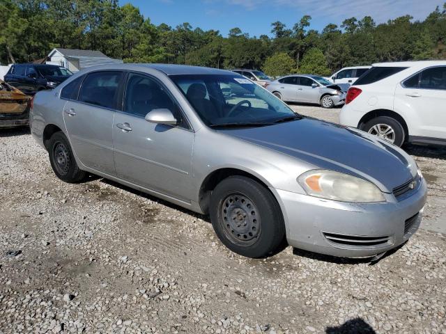 Photo 4 from auction – 2007 CHEVROLET IMPALA LS with VIN 2G1WB58K479406914