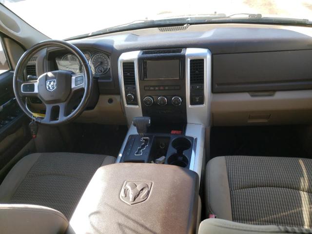 Photo 8 from auction – 2011 DODGE RAM 1500 with VIN 1D7RV1GT5BS528306