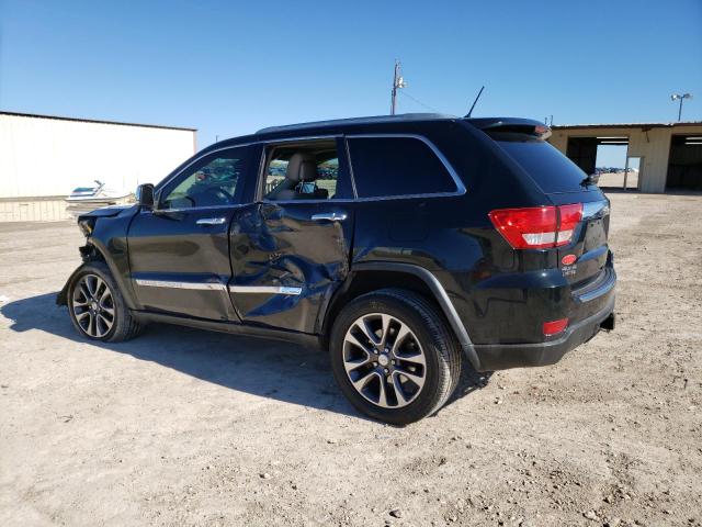 Photo 2 from auction – 2012 JEEP GRAND CHER with VIN 1C4RJFBG3CC254399
