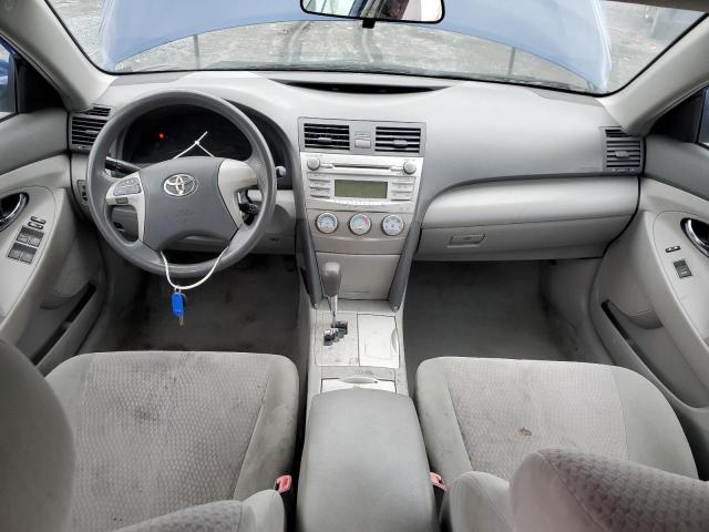 Photo 8 from auction – 2011 TOYOTA CAMRY BASE with VIN 4T1BF3EK2BU639605