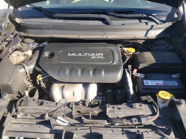 Photo 12 from auction – 2016 JEEP CHEROKEE S with VIN 1C4PJLAB6GW126299