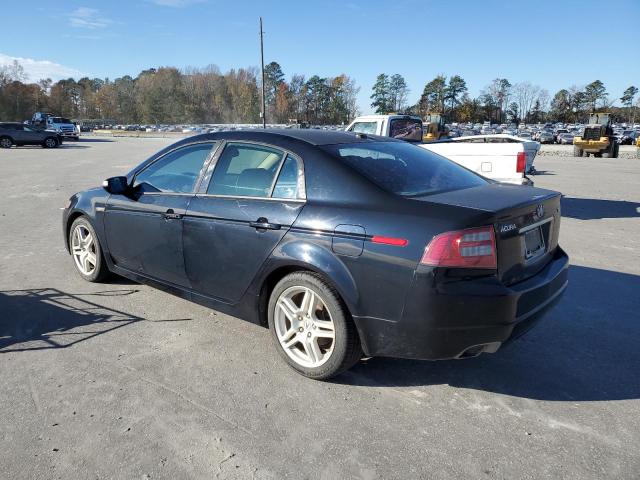 Photo 2 from auction – 2007 ACURA TL with VIN 19UUA66297A043283