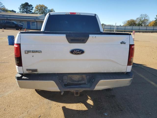 Photo 6 from auction – 2016 FORD F150 SUPER with VIN 1FTEW1EP5GKF03456