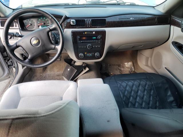 Photo 8 from auction – 2012 CHEVROLET IMPALA LT with VIN 2G1WB5E33C1312254