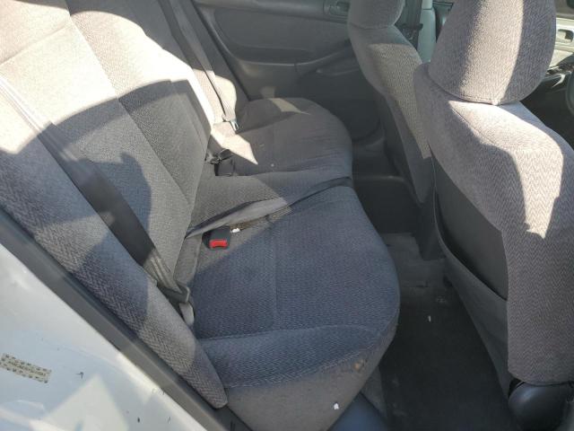 Photo 10 from auction – 2000 HONDA CIVIC LX with VIN JHMEJ6676YS010993
