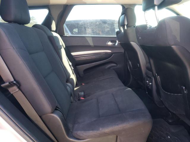 Photo 11 from auction – 2014 DODGE DURANGO SX with VIN 1C4RDHAG5EC277545