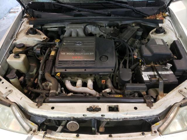 Photo 11 from auction – 2002 TOYOTA AVALON XL with VIN 4T1BF28B22U211720