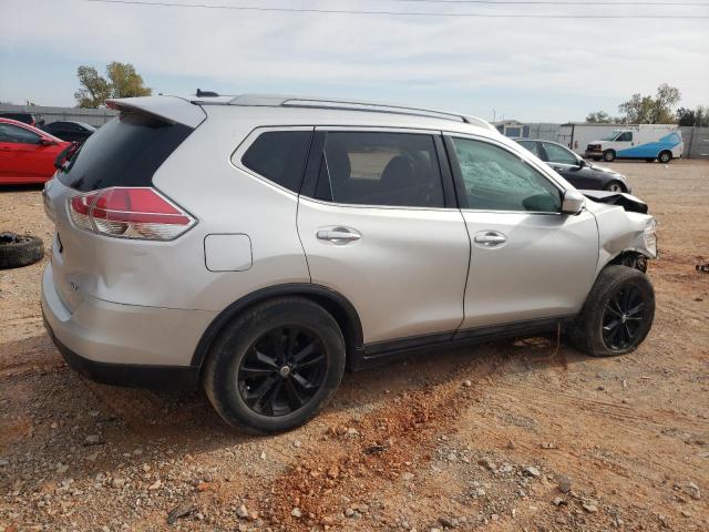 Photo 3 from auction – 2015 NISSAN ROGUE S with VIN 5N1AT2ML3FC807613