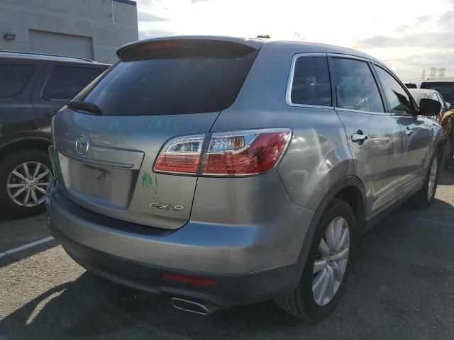 Photo 3 from auction – 2010 MAZDA CX-9 with VIN JM3TB2MV7A0237330