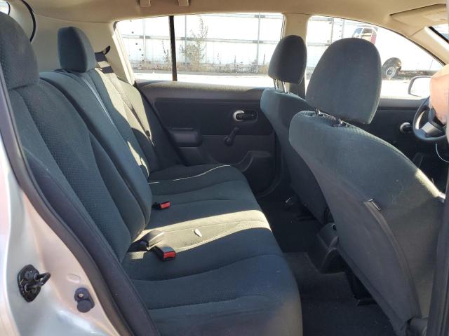 Photo 10 from auction – 2011 NISSAN VERSA S with VIN 3N1BC1CP6BL410437