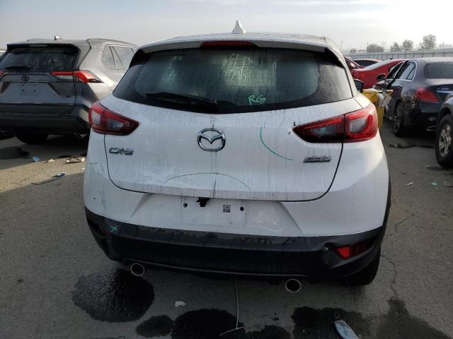 Photo 6 from auction – 2019 MAZDA CX-3 SPORT with VIN JM1DKDB77K1460685
