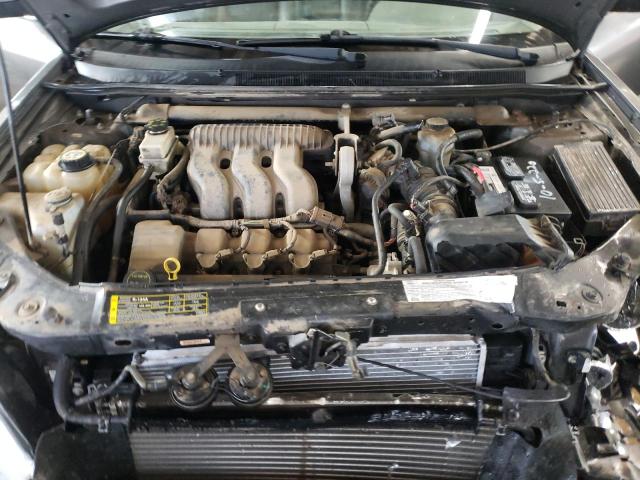 Photo 11 from auction – 2005 FORD FIVE HUNDR with VIN 1FAFP24145G184299